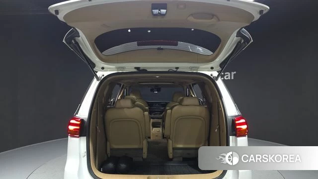 Kia The New Carnival id 3917404 из Кореи 11