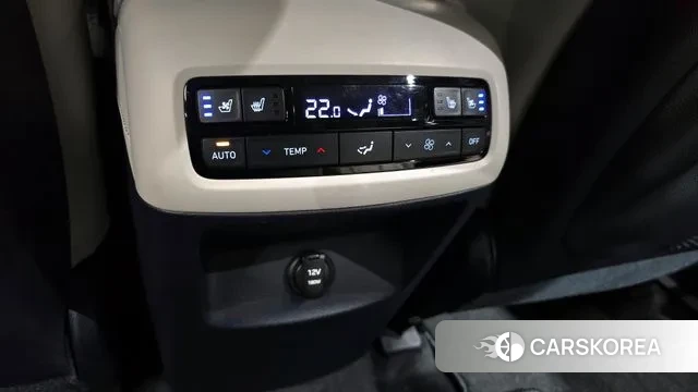 Hyundai The New Palisade id 3539247 из Кореи 11