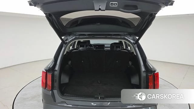 Kia Sorento 4th Generation id 4741399 из Кореи 11