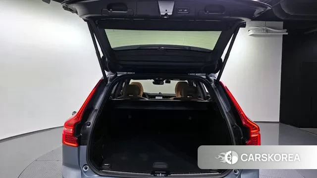 Volvo XC60 second Generation id 3256952 из Кореи 11