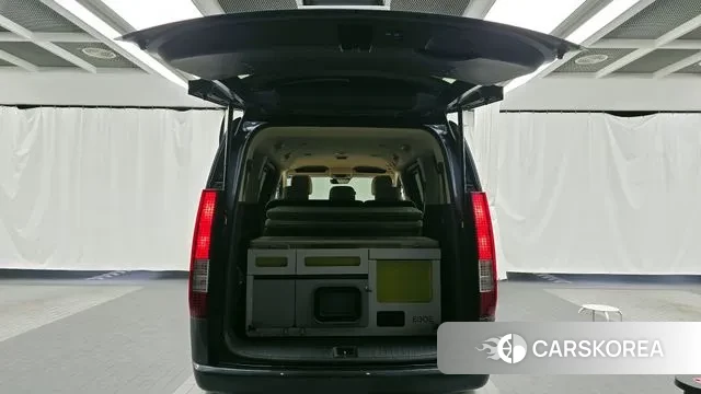 Hyundai Staria id 3290305 из Кореи 11