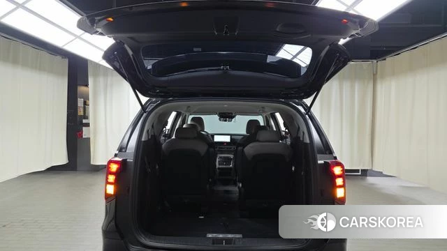 Kia The New Carnival 4th Generation id 4230294 из Кореи 11