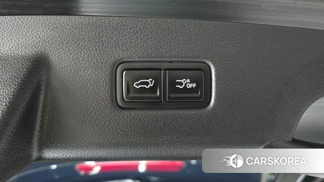 Kia Carnival 4th generation id 4541477 из Кореи 11