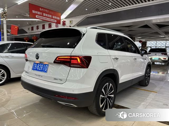 Volkswagen Tuyue id 4276149 из Китая 11