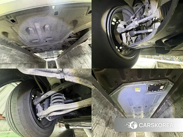 Hyundai Ionic 5 id 4599962 из Кореи 11