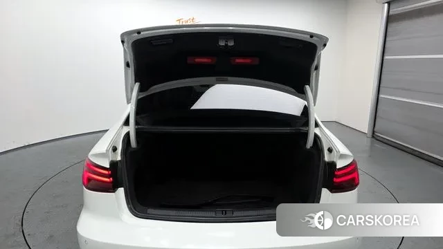 Audi New A3 id 3682447 из Кореи 11