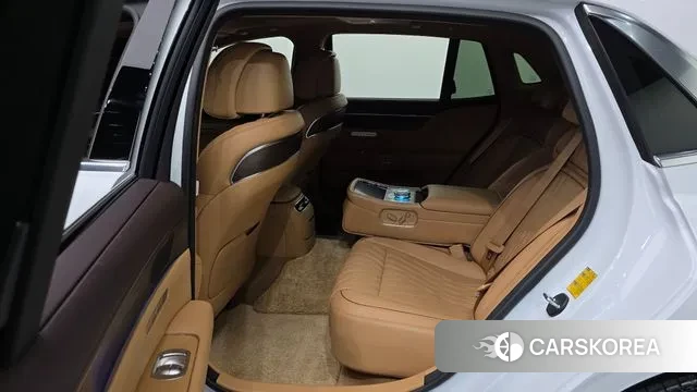 Genesis G90 (RS4) id 3478277 из Кореи 11