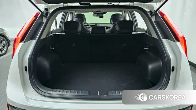 Kia Di Ol Nu Niro id 3437907 из Кореи 11