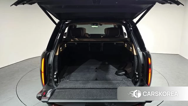 Land Rover Range Rover 5th Generation id 3909463 из Кореи 11