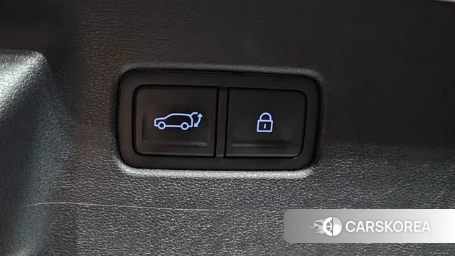 Hyundai Santa Fe (MX5) id 3610325 из Кореи 11