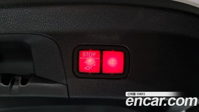 Mercedes-Benz GLE-Class W167 id 2332574 из Кореи 11