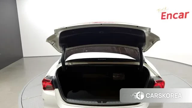 Kia K5 3rd generation id 3468684 из Кореи 11