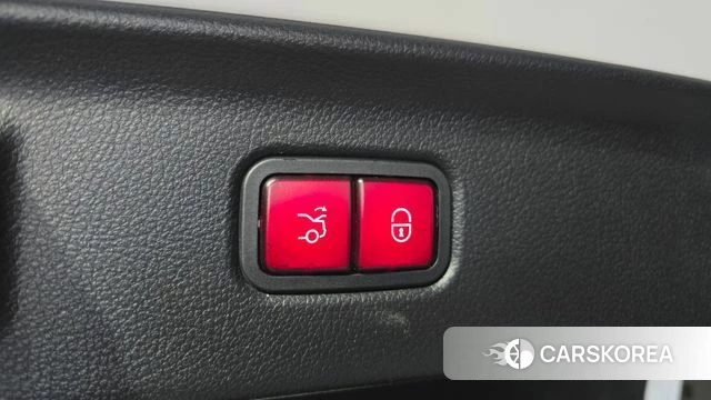 Mercedes-Benz S-Class W223 id 3818989 из Кореи 11