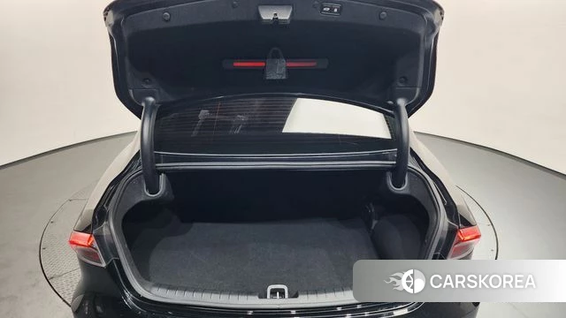 Hyundai The New Grandeur IG Hybrid id 4202918 из Кореи 11