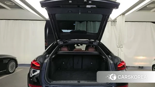 BMW X6 (G06) id 3390920 из Кореи 11