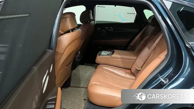 Genesis G80 (RG3) id 3645498 из Кореи 11