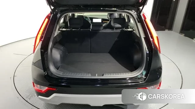 Kia Di Ol Nu Niro id 2900010 из Кореи 11