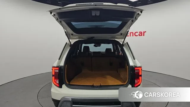 Ssangyong Torres id 3712202 из Кореи 11