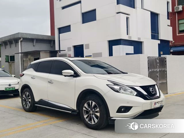 Nissan Loulan id 4207057 из Китая 11