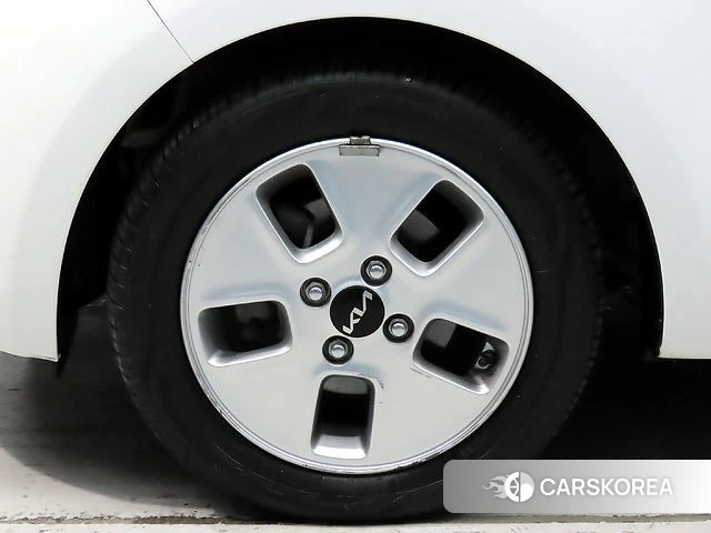 Kia The New Ray id 4736078 из Кореи 11