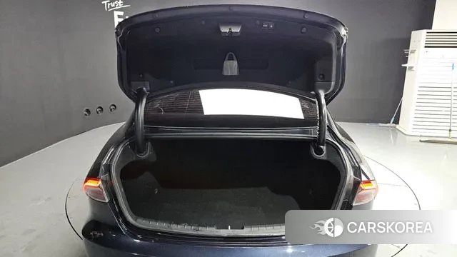 Hyundai The New Grandeur IG id 3626174 из Кореи 11