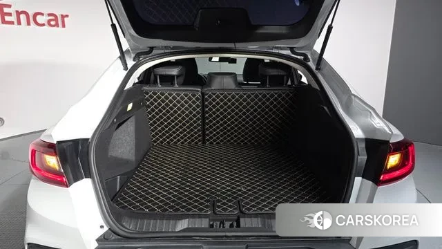 Renault Korea (Samsung) XM3 id 2974805 из Кореи 11