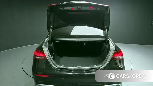 Mercedes-Benz E-Class W213 id 3027678 из Кореи 11