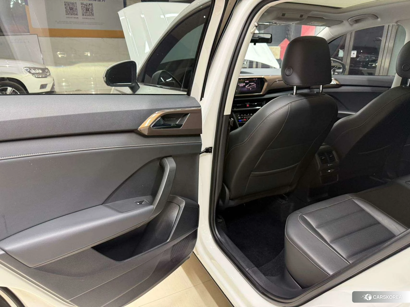 Volkswagen Tuyue id 4413381 из Китая 11
