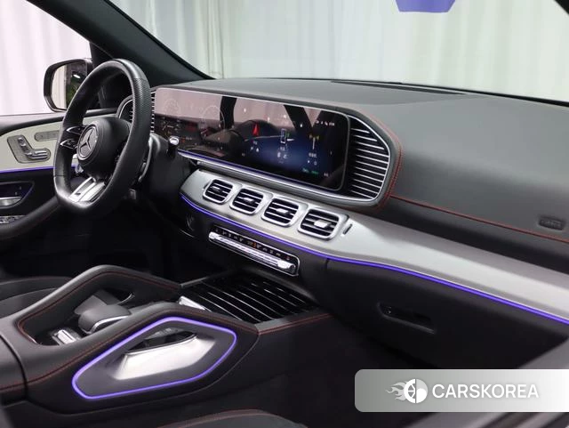 Mercedes-Benz GLE AMG id 4256234 из Китая 11