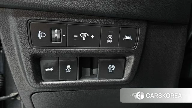 Hyundai Sonata (DN8) id 4294114 из Кореи 11