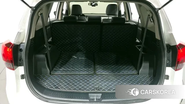 Kia The New Carens id 3474893 из Кореи 11