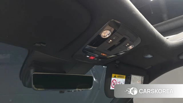 Kia The New Sorento 4th Generation id 4701003 из Кореи 11