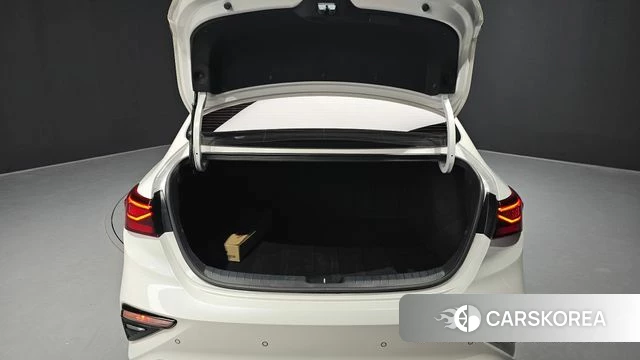 Kia Come New K3 id 3955090 из Кореи 11