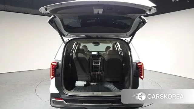 Kia The New Carnival 4th Generation id 3745188 из Кореи 11