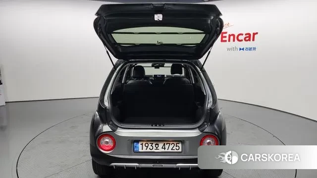 Hyundai Casper id 3610843 из Кореи 11