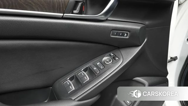 Honda Accord 10th Generation id 4416709 из Кореи 11