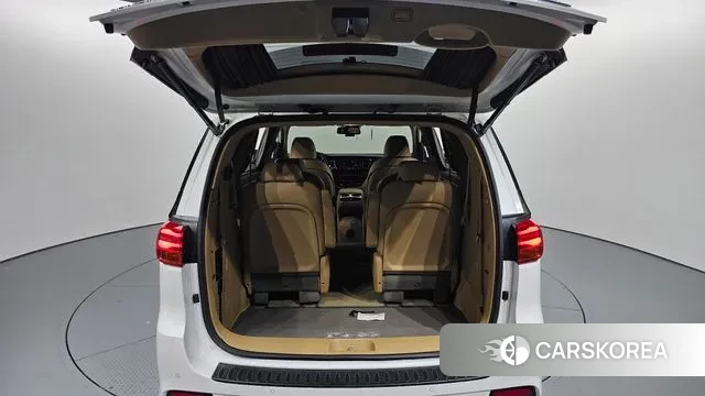 Kia The New Carnival id 3368800 из Кореи 11