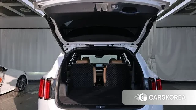 Kia Sorento 4th Generation id 2959080 из Кореи 11