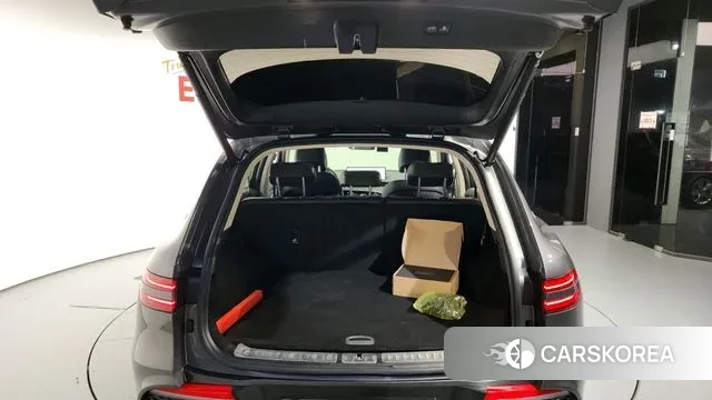 Genesis GV70 id 2931473 из Кореи 11