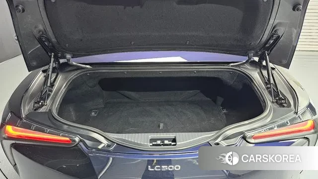 Lexus LC id 3070720 из Кореи 11