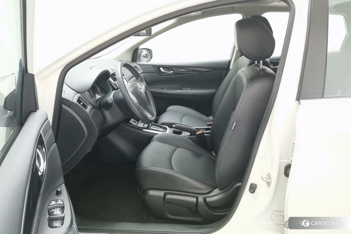 Nissan TIIDA id 4512804 из Китая 11