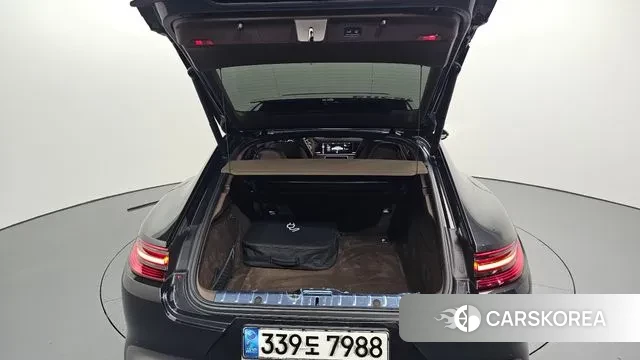 Porsche Panamera (971) id 3013133 из Кореи 11