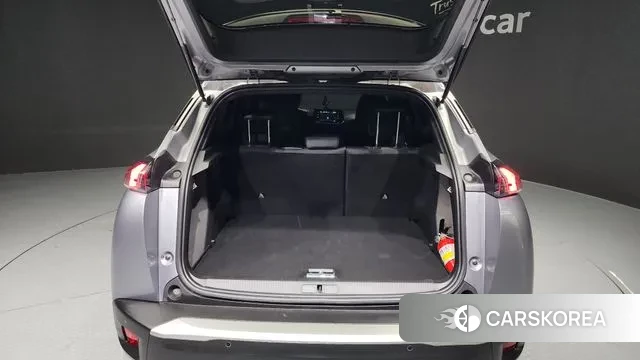 Peugeot e-2008 second generation id 2998052 из Кореи 11