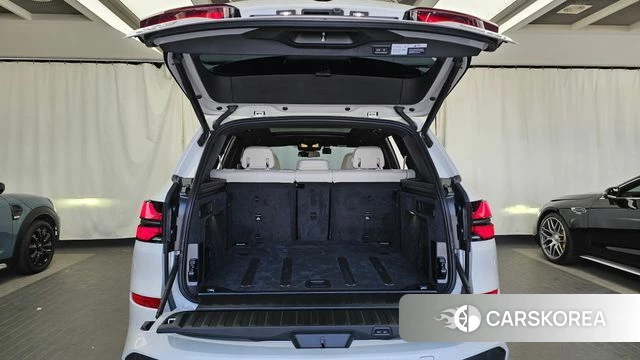 BMW X5 (G05) id 4681348 из Кореи 11