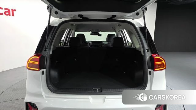 Kia Niro Plus id 4480825 из Кореи 11