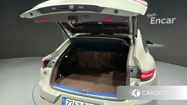 Porsche Cayenne (PO536) id 2915840 из Кореи 11