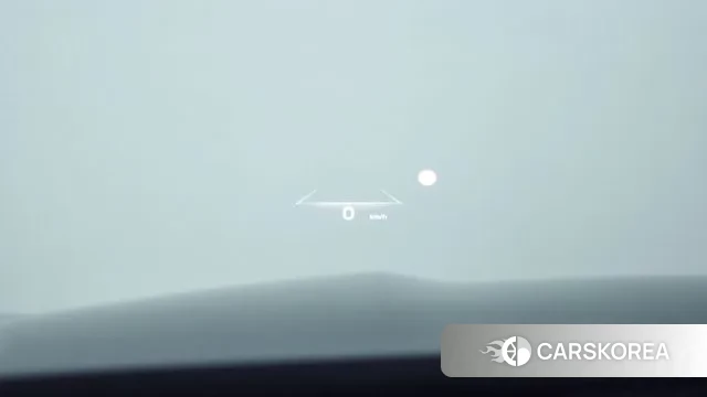 Kia K8 id 3457939 из Кореи 11