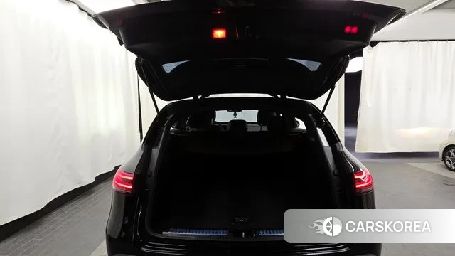 Mercedes-Benz EQC N293 id 2970616 из Кореи 11