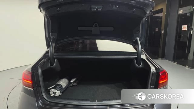 Kia K7 Premier Hybrid id 4595332 из Кореи 11