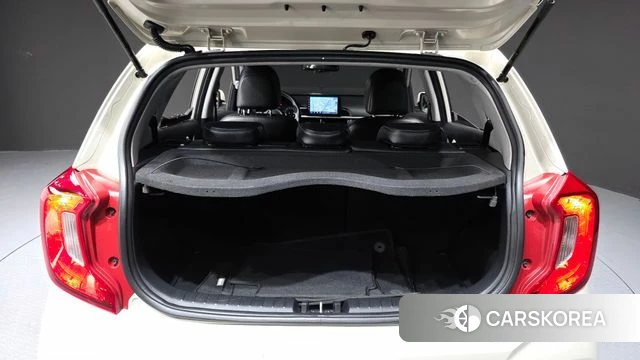 Kia Morning Urban (JA) id 4203228 из Кореи 11